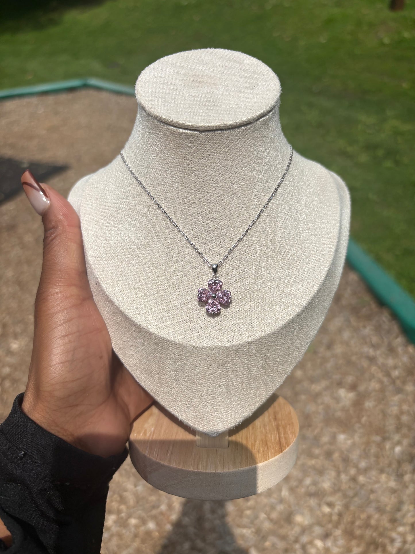 Lucky Love Set