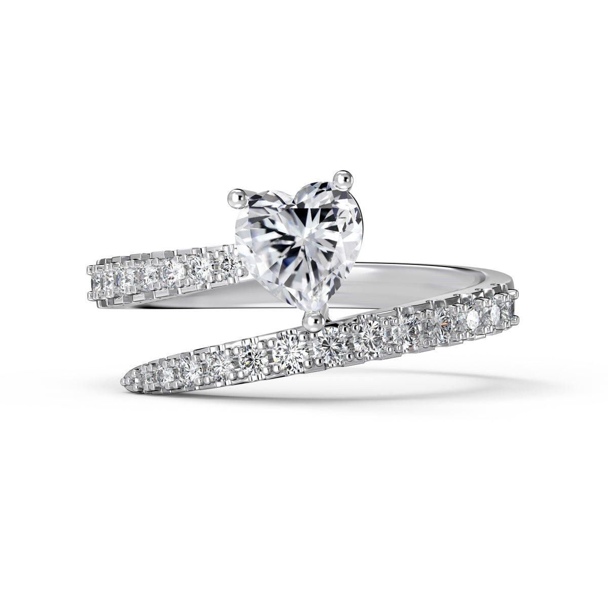 Eternal Bond Ring