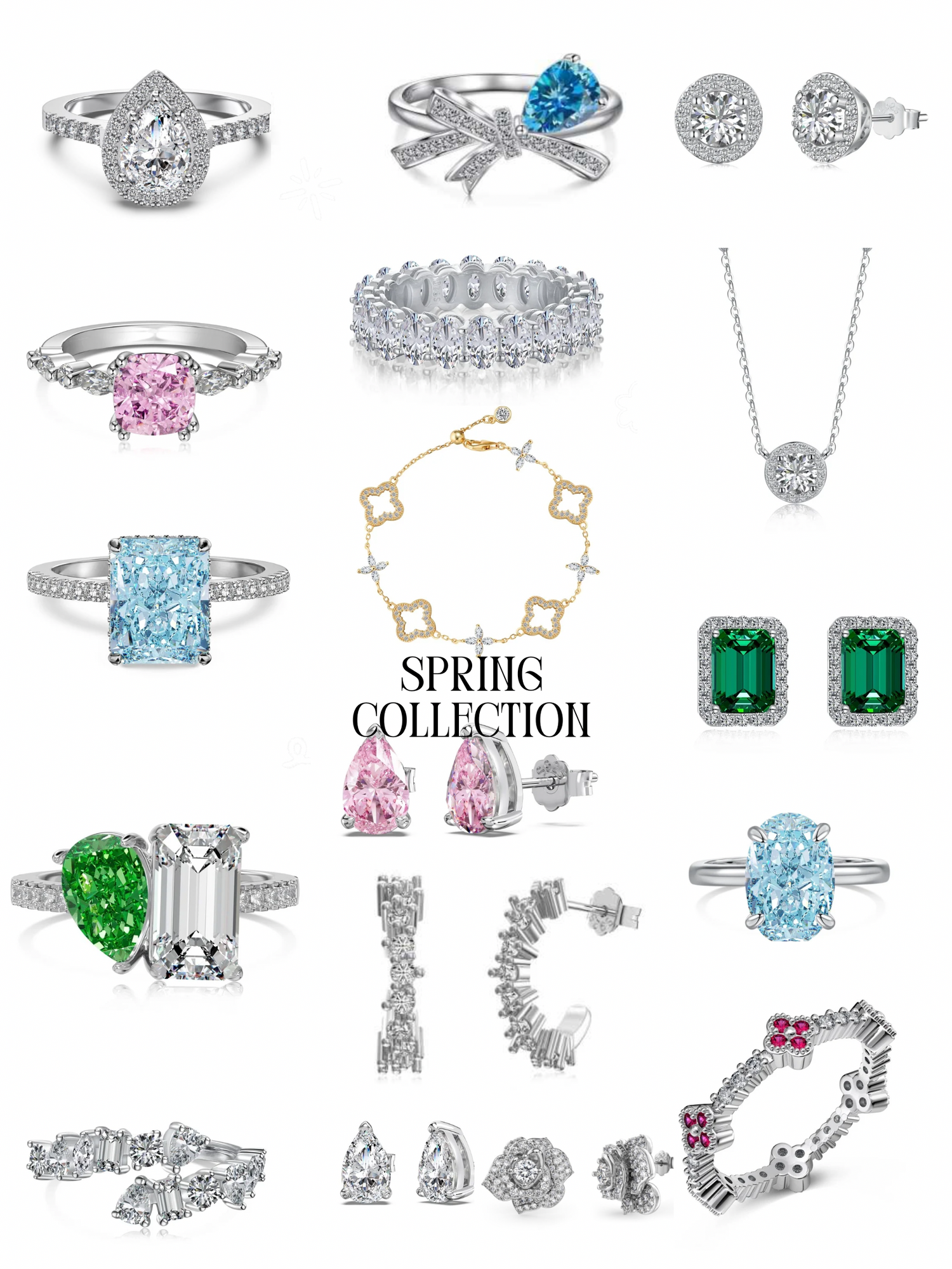 Spring Collection