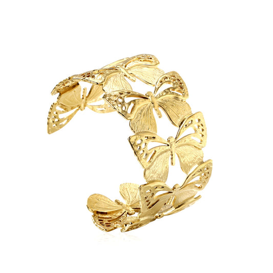 Flutter Bangle