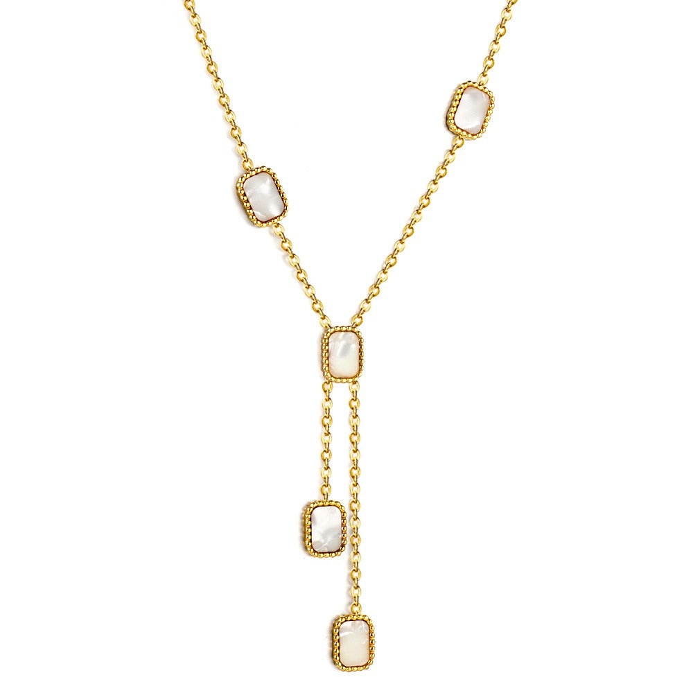 Chain Drop