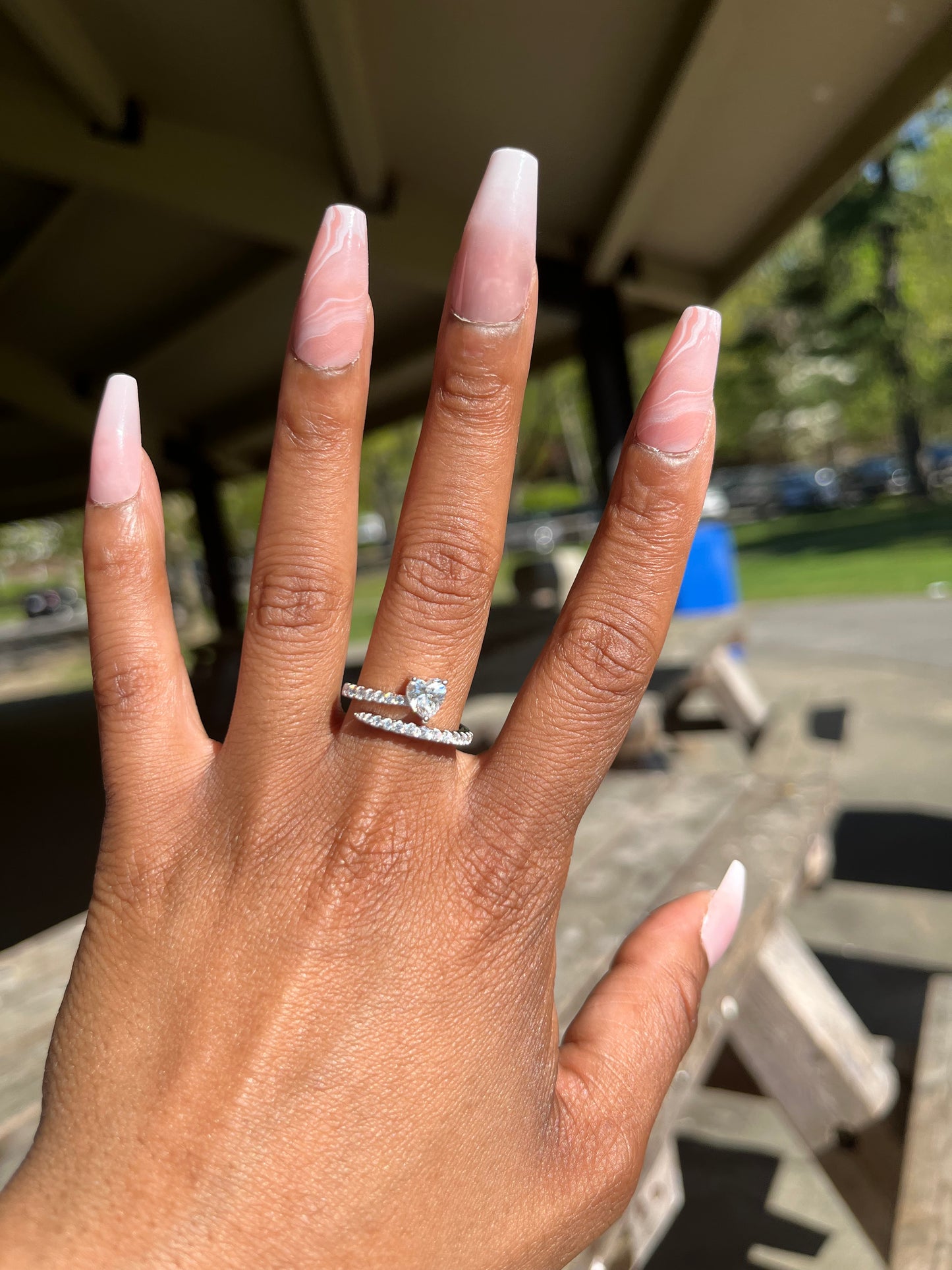 Eternal Bond Ring