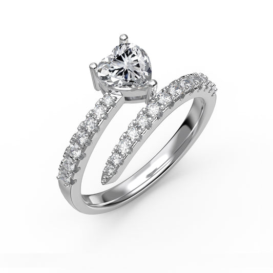 Eternal Bond Ring