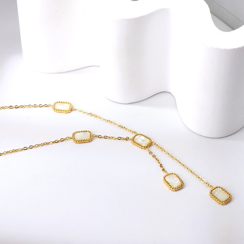 Chain Drop