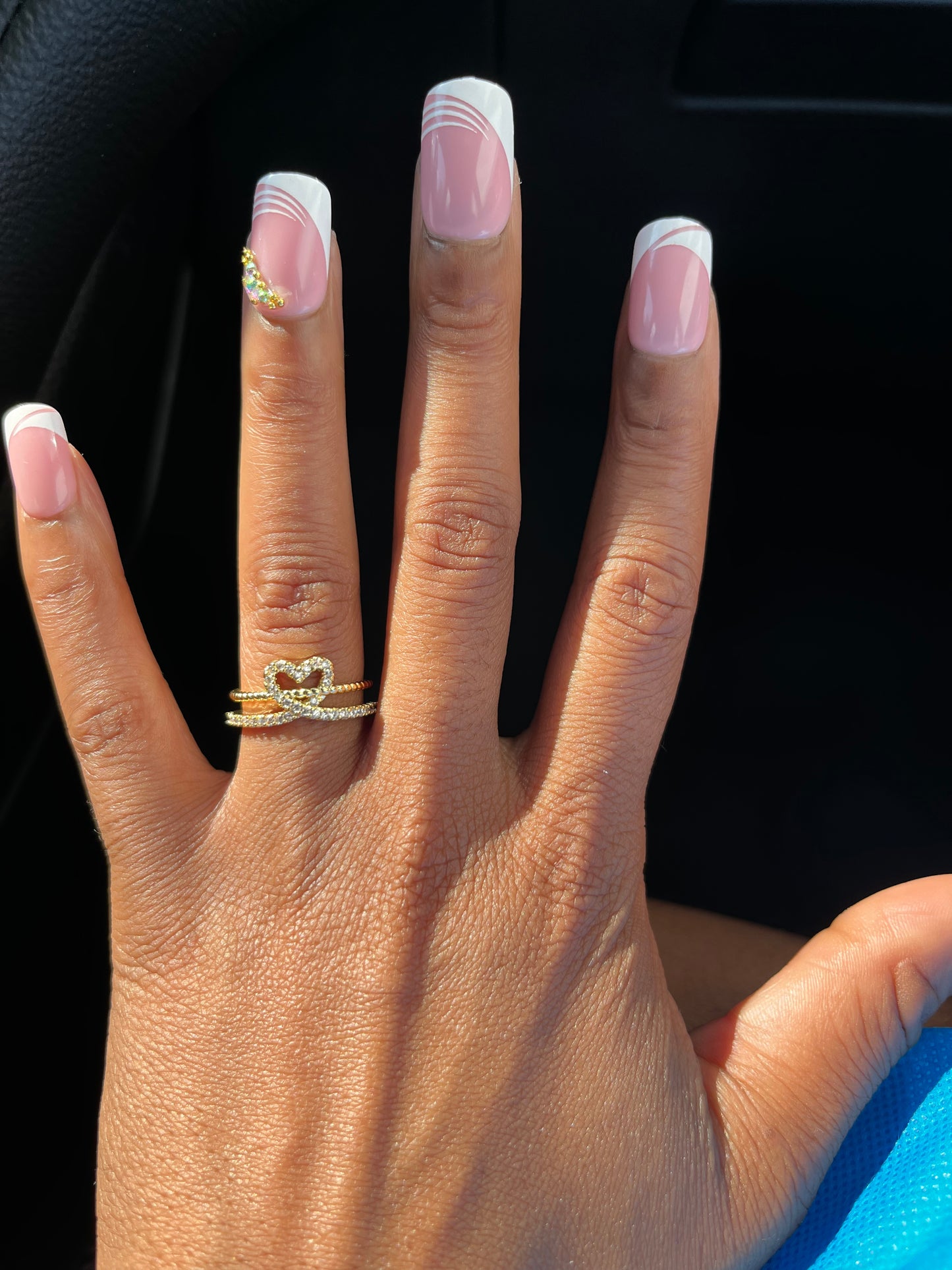 Love Struck Ring