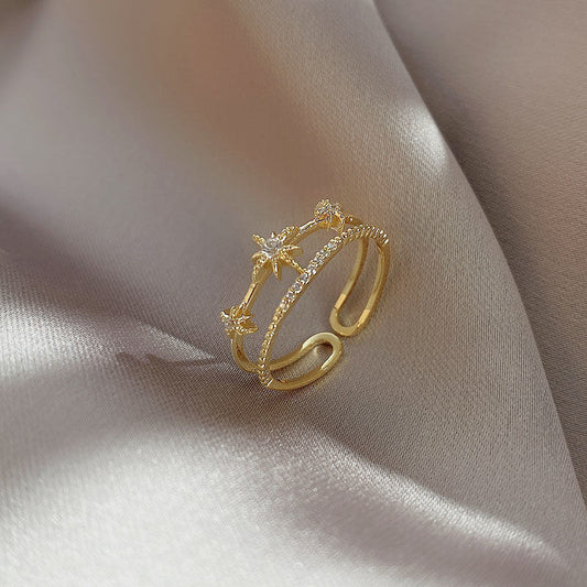 Twinkle Ring