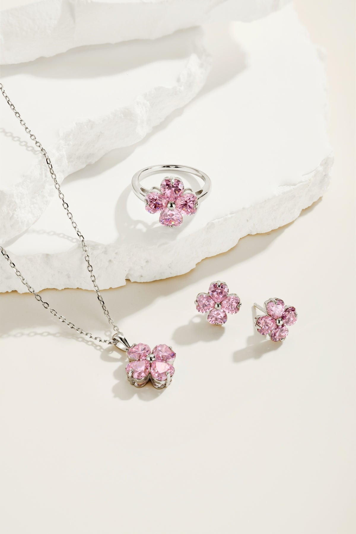 Lucky Love Set