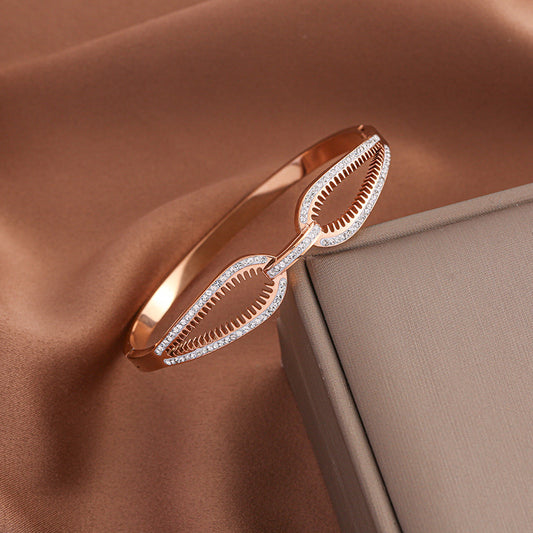 Love Bite Bracelet